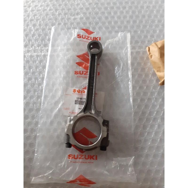 Stang Seher Allnew Ertiga/New Carry 2019