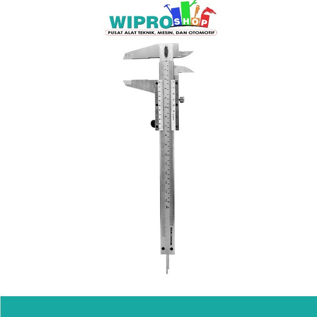 

NEW PRODUCT SKETMATE / JANGKA SORONG / VERNIER CALIPER 6" INCH, 8" INCH, 12" INCH JAVABSJSG