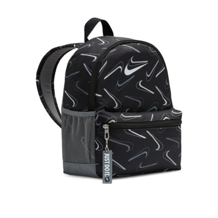 TERBARU NIKE Brasilia Kids Mini Backpack Tas Ransel Anak