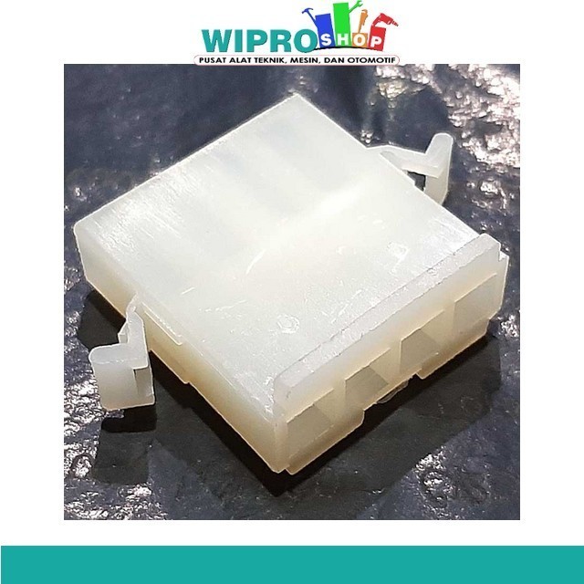Wipro SP. Katrol Electric 1T Plug 4 Pins Plug 6 Pins