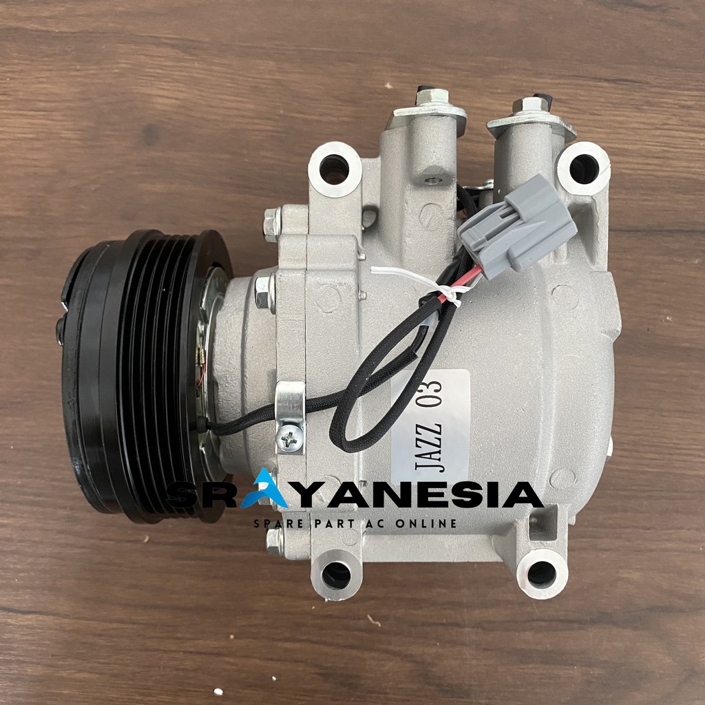 Kompresor Compressor Jazz lama IDSI