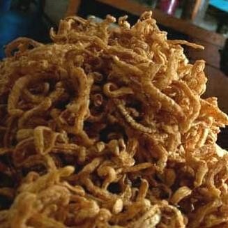 

READY STOCK KERIPIK URAT SAPI 100GR !!!!!