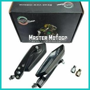 Spion koso H0003 Black rear View mirror Original spion kozo koso kaca