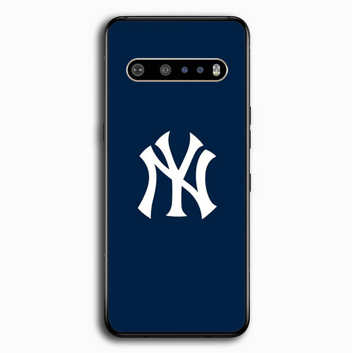 Hardcase Custom Softcase LG V60 V50 V50S V40 V30 V20 Velvet G8X ThinQ New Era NY AB4315 Case Cover