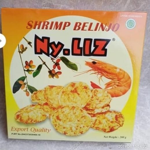 

TERBARU EMPING UDANG NY LIZ PEDAS MANIS KOTAK BERAT 200GR !!!!!