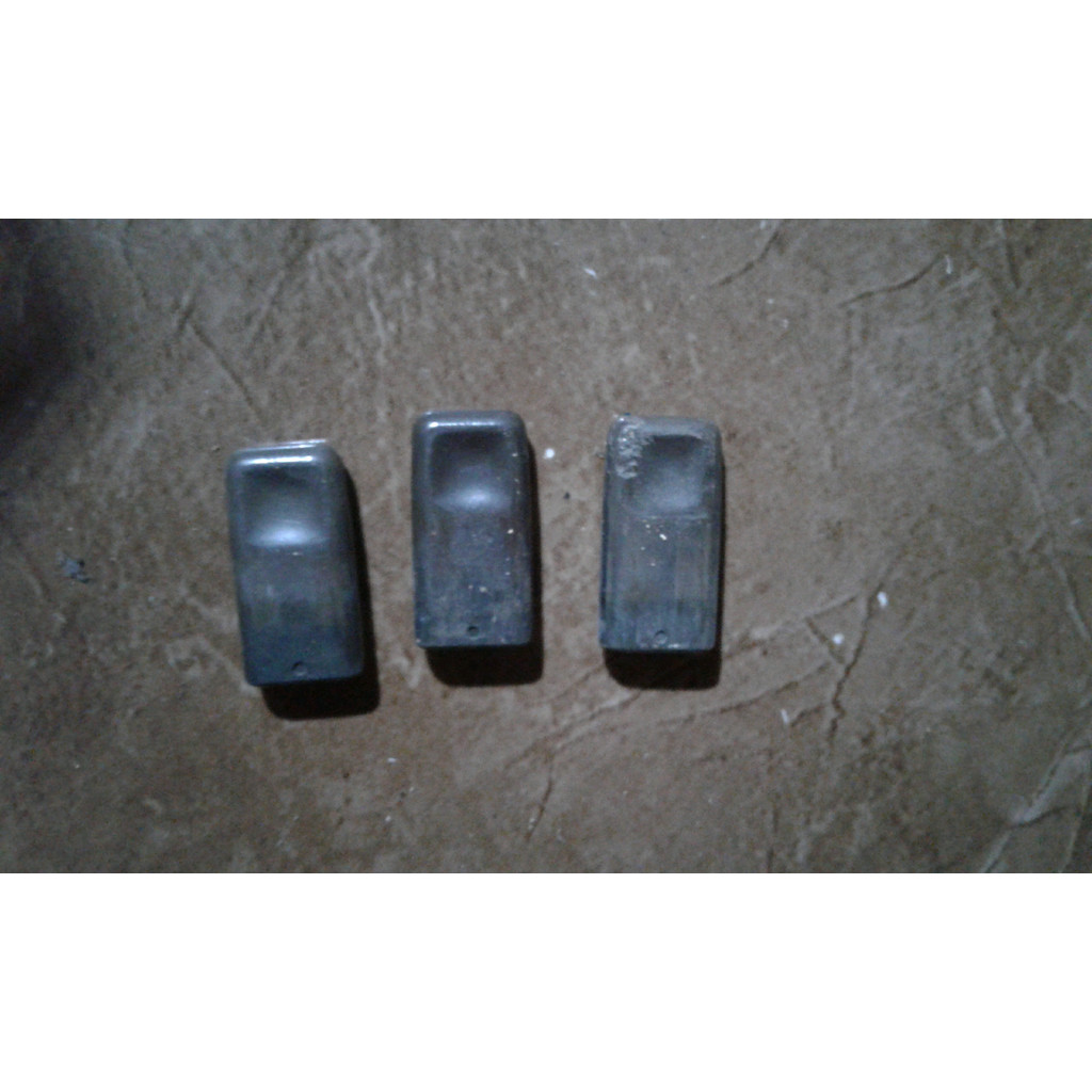 pin lock Toyota corona 2000 st171 4 pcs