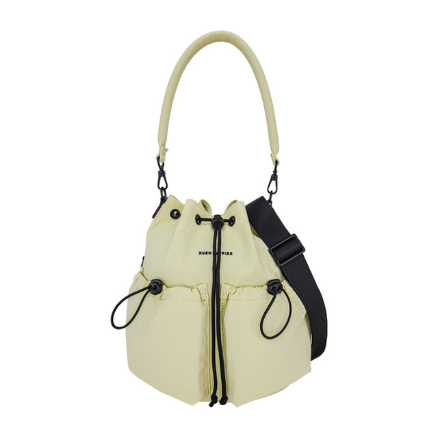 Hush Puppies Tas Wanita Maxxy Bucket (M) Yellow