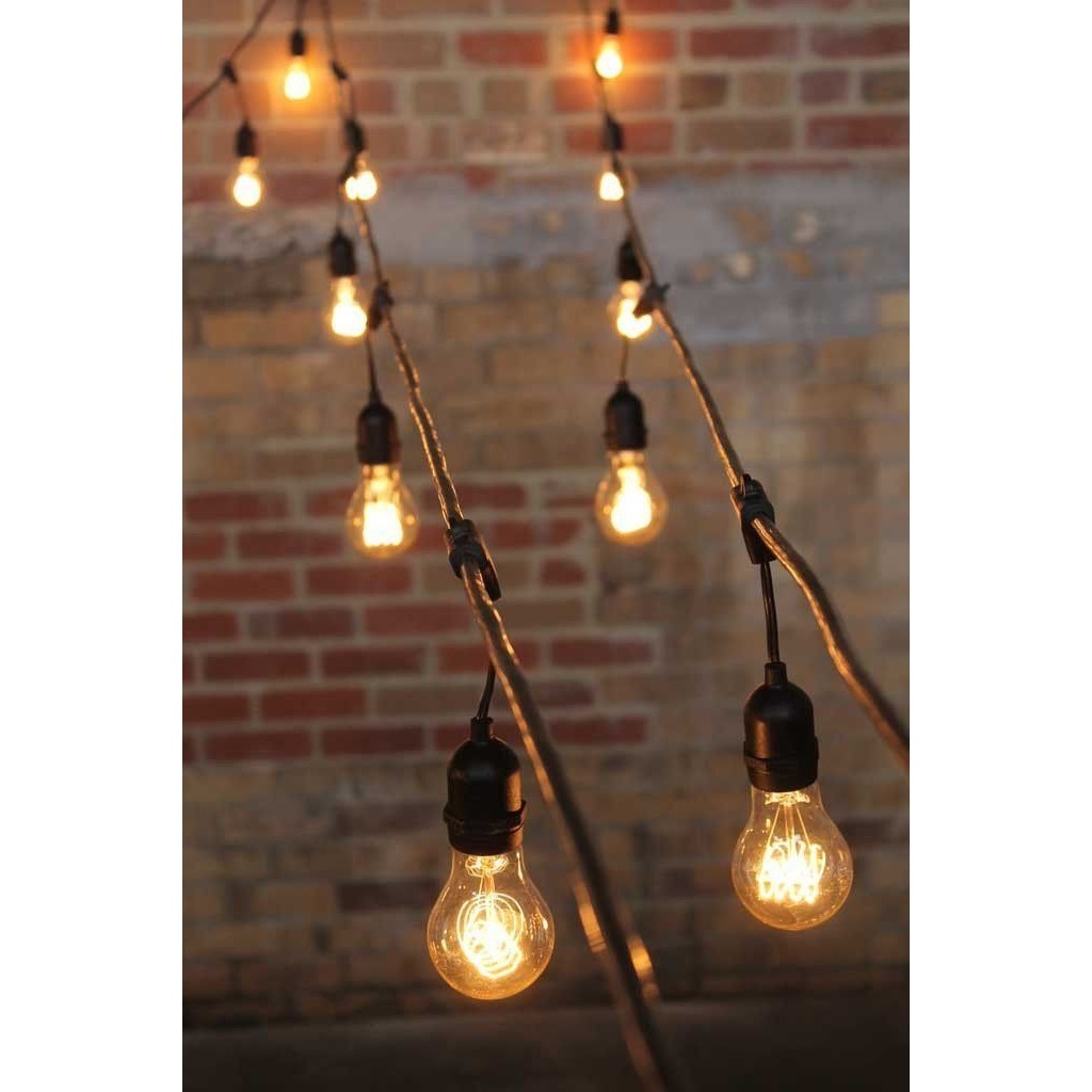 ORI Kabel Fitting/Kabel Fitting Lampu Gantung/Lampu Decoration Outdoor