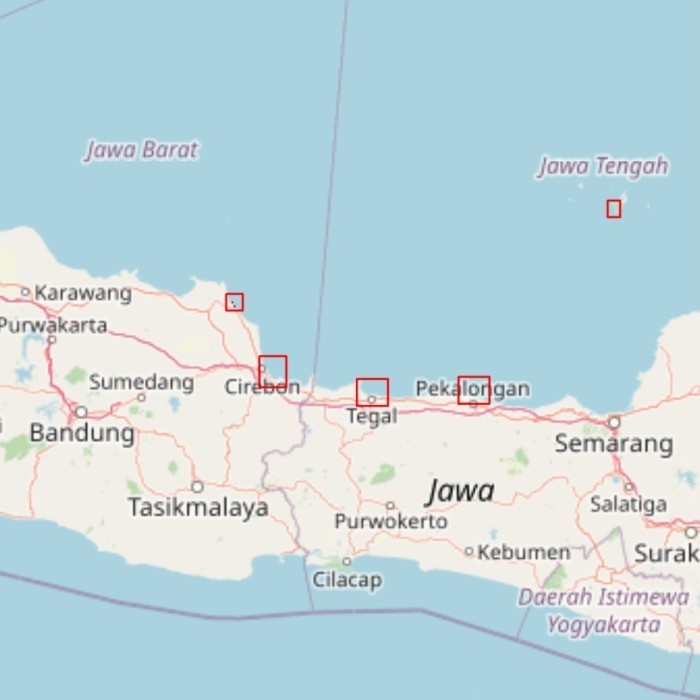 

Peta Laut Hidros No. 88 ( Hidro Oseanografi )