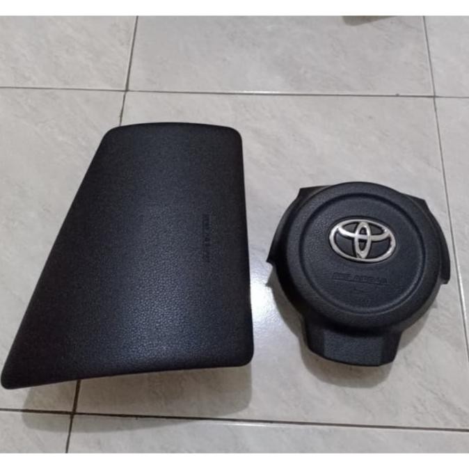 Cover Airbag Set Agya SRS airbag