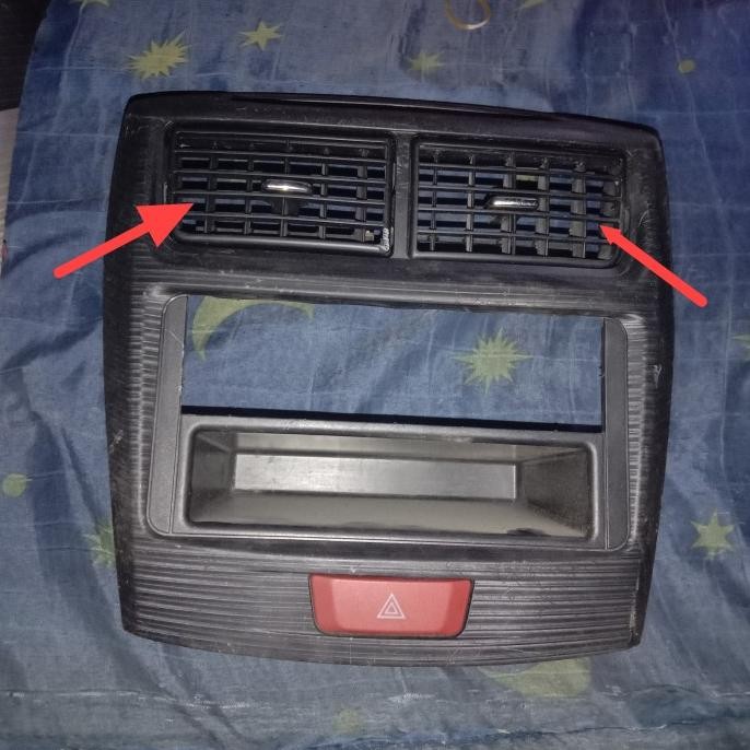 kisi kisi ac all new avanza xenia original