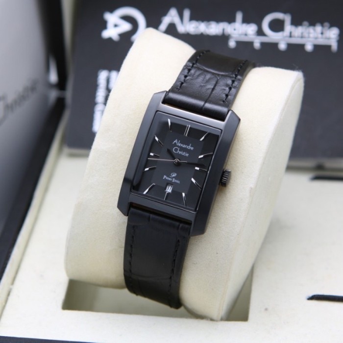 Jam Tangan Wanita Alexandre Christie 1019 Ac1019 Ac 1019 Gratis Ongkir