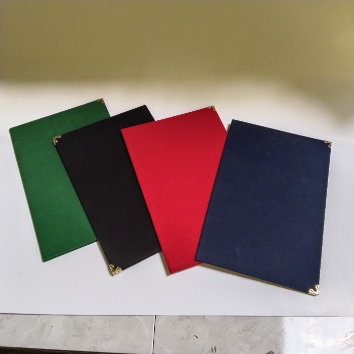 

map beludru F4 ( ukuran folio) STOK TERBATAS Kode 781