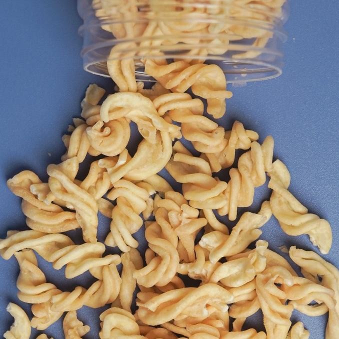 

READY STOCK BRUULE CHEESE TWIIST !!!!!