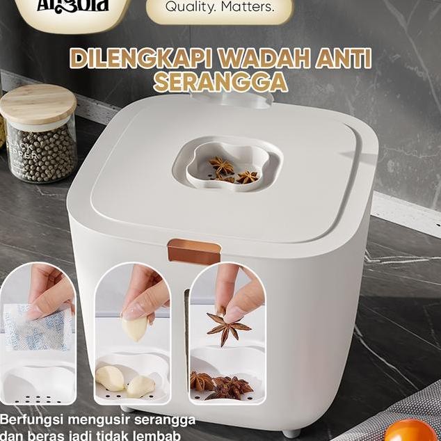 

Garani Pecah Angola Dier Beratempat Bera Erbaguna E03E04E24 Tempat Wadah Yimpanan Maananbera Berarice Buetantepung Rice