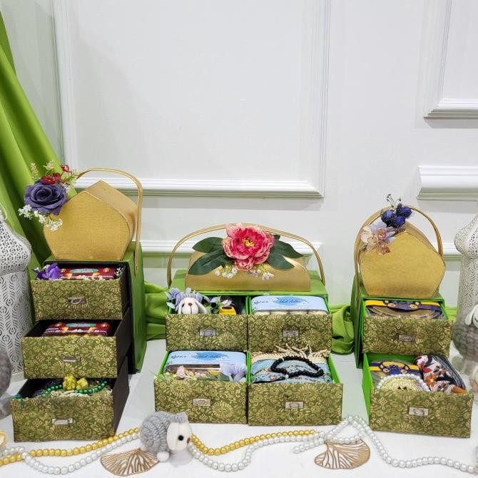 

Sale! Box Parcel Hadiah Lebaran Idul Fitri Idul Adha Ulang Tahun Imlek 024
