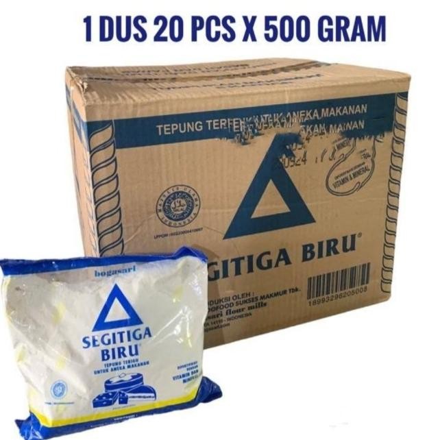 

Tepung Teru Egita U Gr 1 Du Ii 20 Pc Jual Em Terjangau Lengap Teercaya