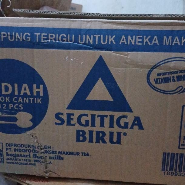 

Tepung Teru Egita U Tranparan 1 G Artonan