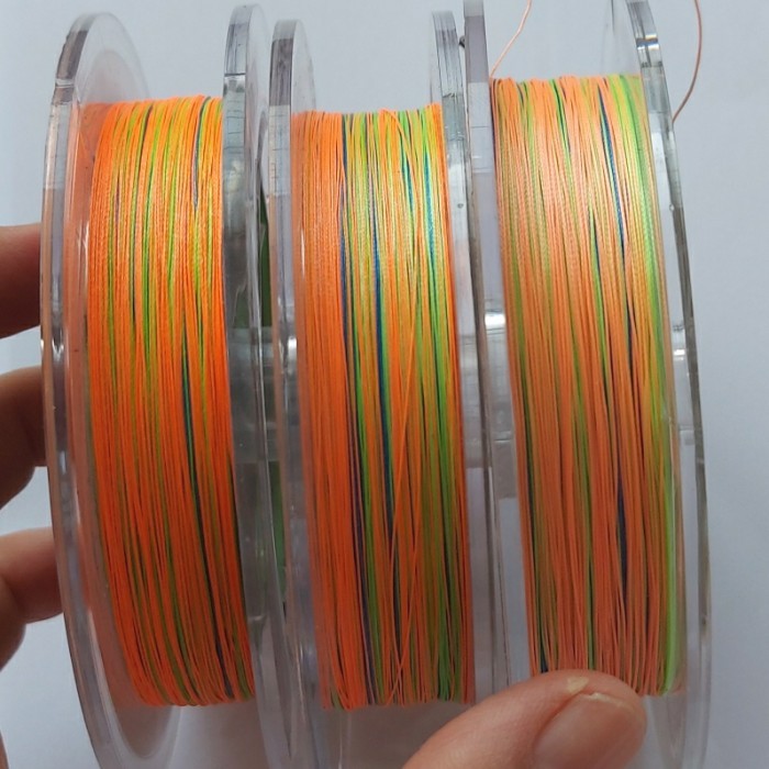 Senar Pe Duraking Genesis X8