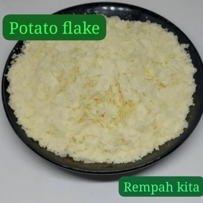 

Potato Flae 1G Tepung Antang Aar 1G