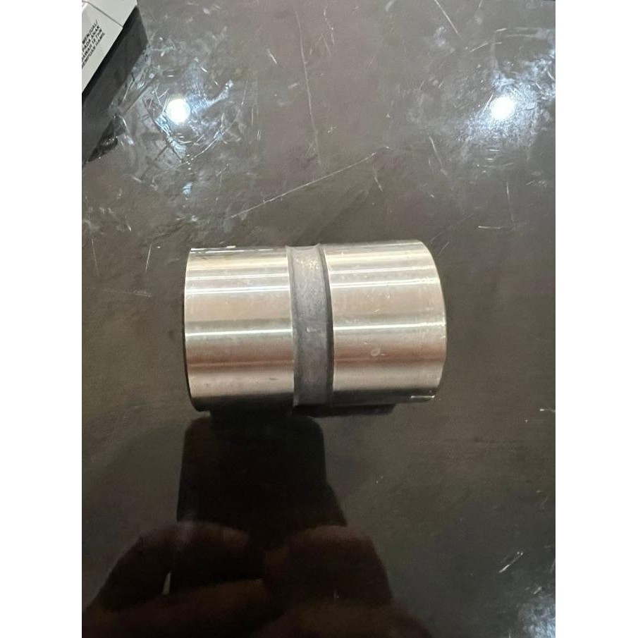 

GUIDE BUSHING POLOS 25MM PANJANG 30MM SIAP KIRIM