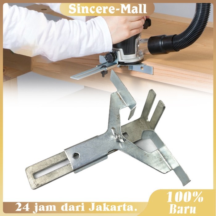 Guide Ruller Mesin Trimmer Guide Ruller Sekoneng Siku For N 3701 Mesin
