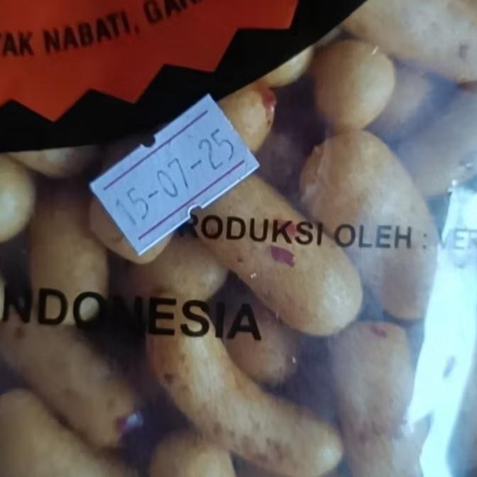 

NEW PRODUK PILUS PEDAS VERA 1,8KG !!!!!