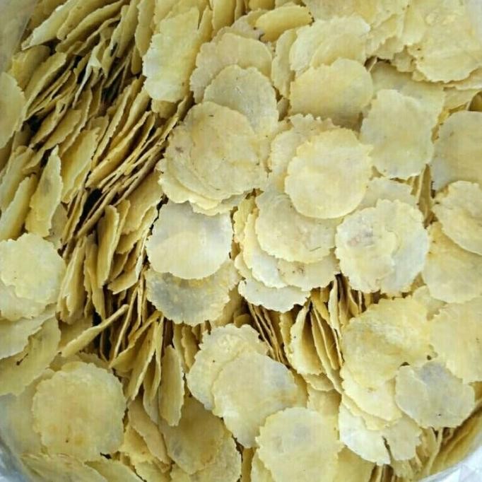 

BIG SALE EMPING MELINJO MENTAH 1BIJI / 500 GRAM !!!!!