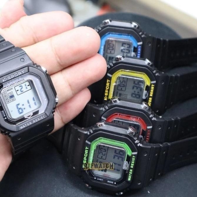 

JAM TANGAN ANAK REMAJA LASIKA 7124 ORIGINAL ANTI AIR FREE BOX FREE BATERAI CADANGAN SIAP KIRIM