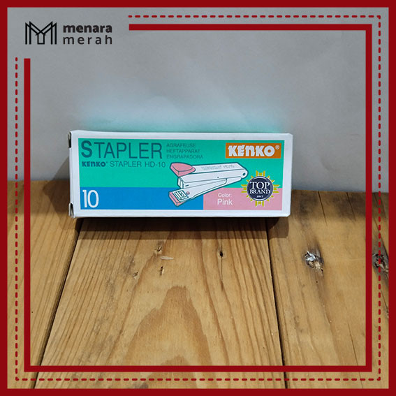 

Staples/ Stapler HD-10 - Kenko