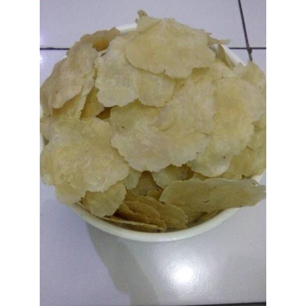 

READY STOCK EMPING MELINJO KHAS SERANG BANTEN 500G !!!!!