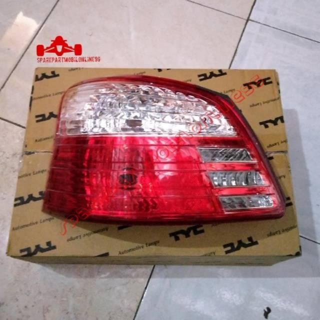 Stop Lamp Lampu Belakang Toyota New Vios Gen 2 2010 2011 2012 Tyc
