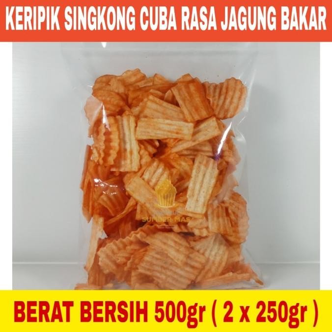 

BIG SALE SINGKONG / SINGKONG KEJU / SINGKONG TES / SINGKONG KILOAN 500 GR !!!!!