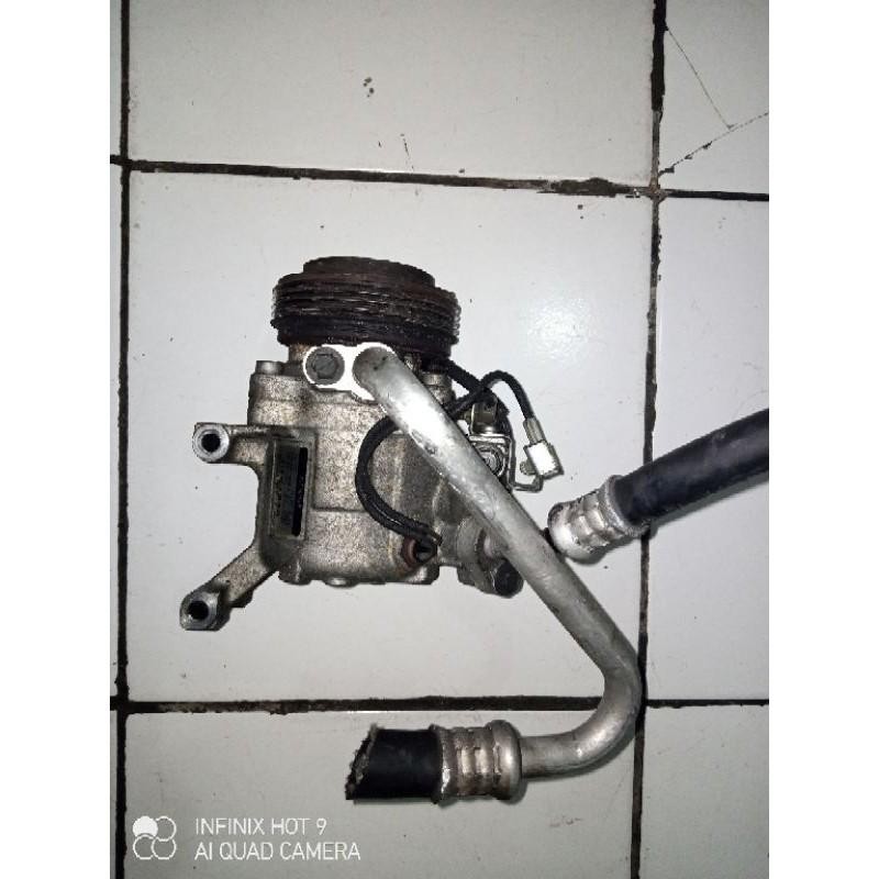 Kompresor,Compresor Daihatsu Sirion