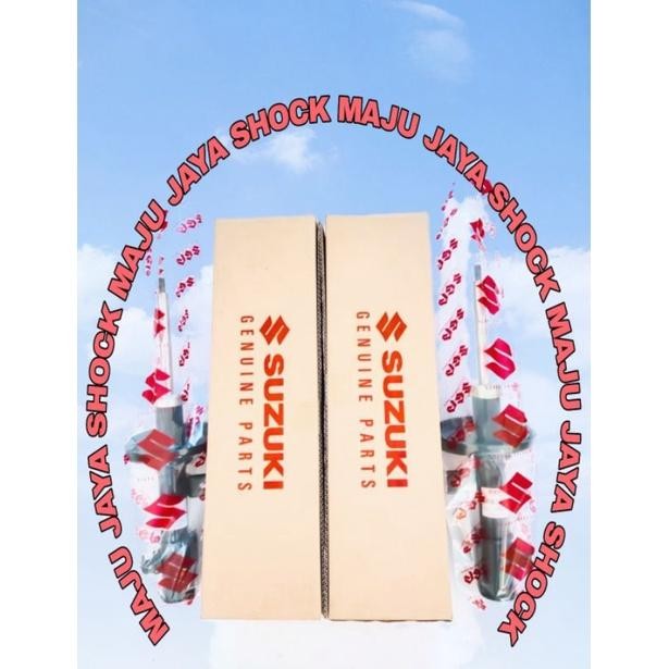 Shockbreaker Aerio Depan