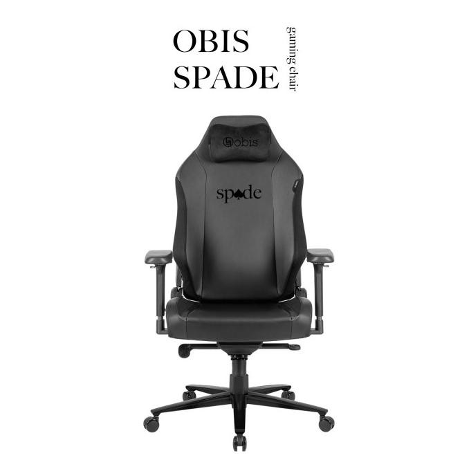 Obis Spade Gaming Chair - Kursi Gaming