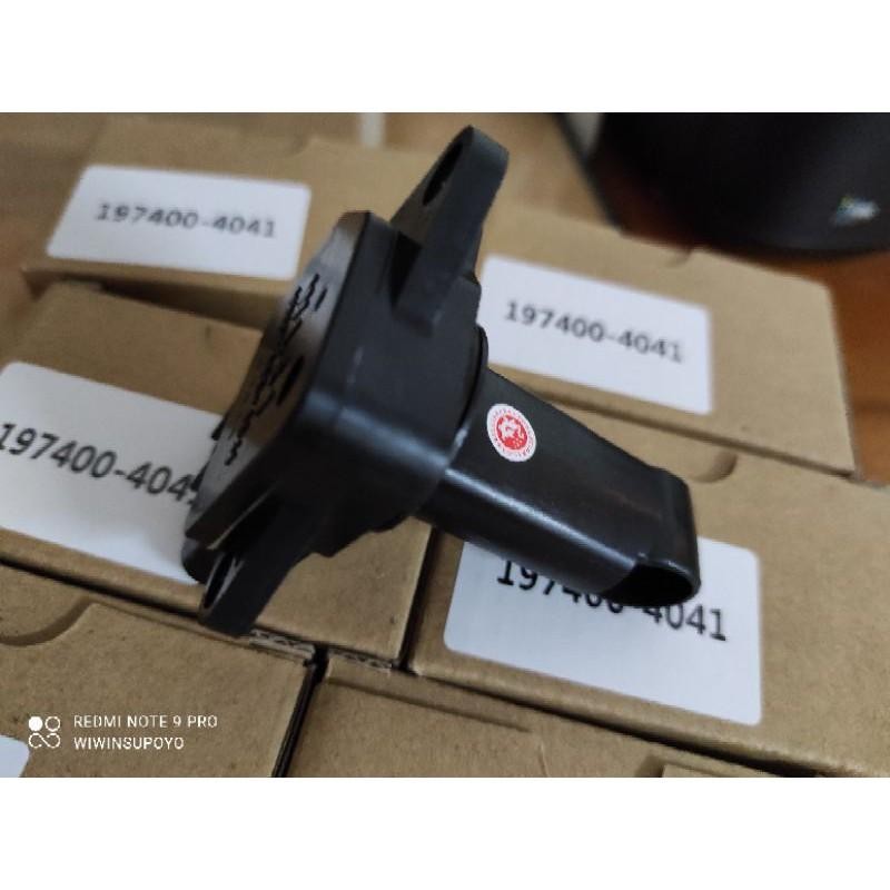 Maf  ( Mass Air Flow  ) Sensor Ford Everest Tdci