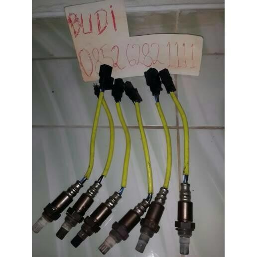 Sensor Oksigen O2 Honda Jazz/ City Idsi Original