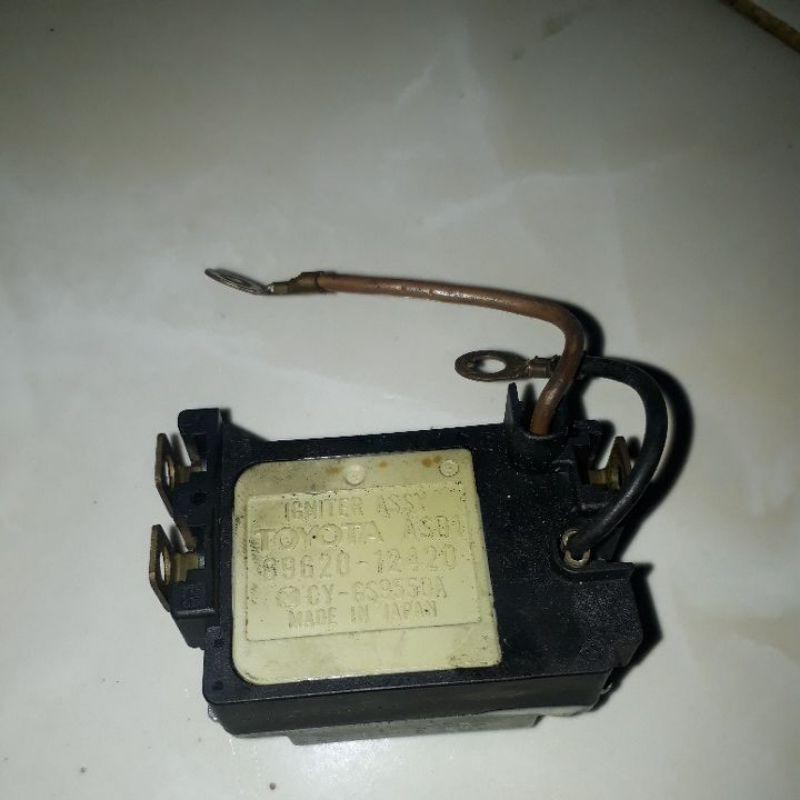 Igniter Cdi Great Corollla-All New Corolla-Soluna-Starlet-Corona Absolute 1600Cc