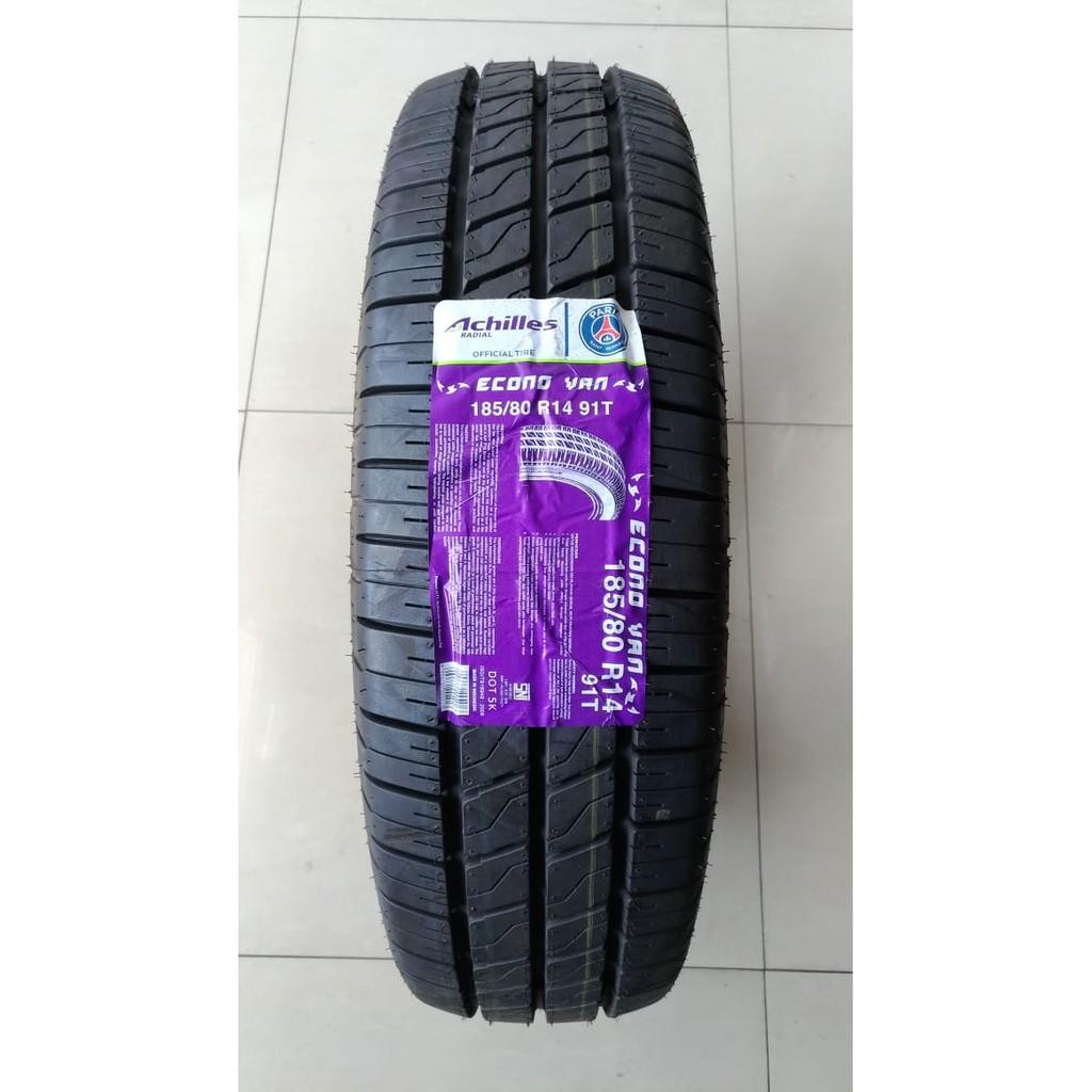 Achilles Econovan 185/80 R14 Ban Mobil Apv Kuda Panther