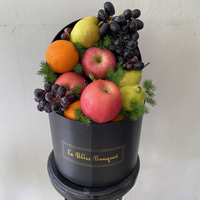 

Bloombox Parcel Buah