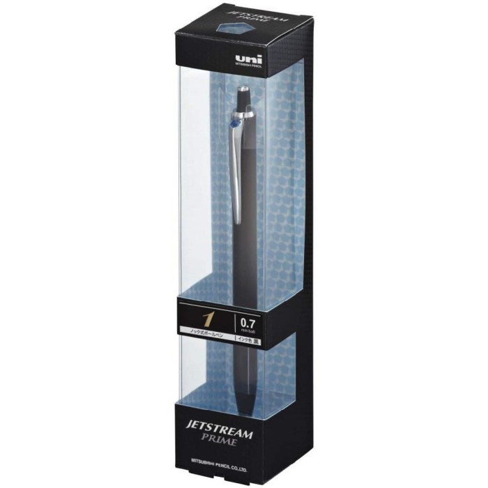 

UNI JETSTREAM PRIME Single SXN-2200