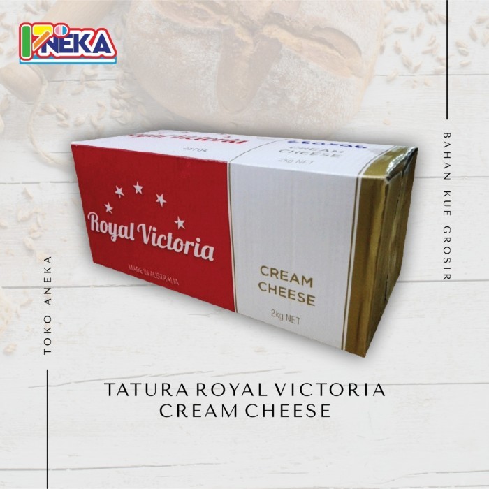 

cheamcheese royal vitoria 2kg