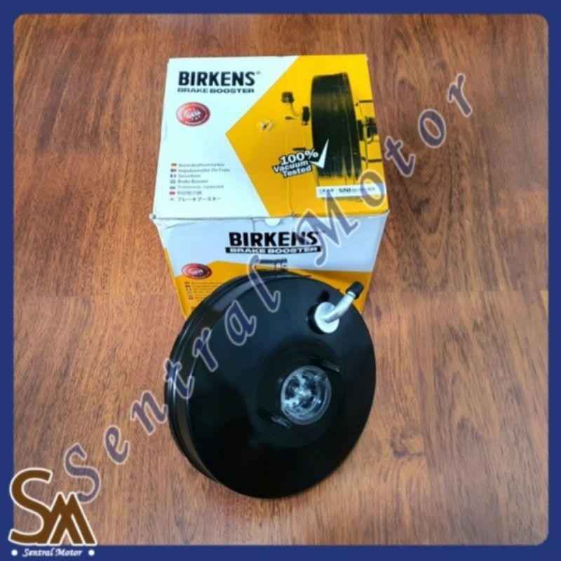 Brake Boster Booster Rem Toyota Great Corolla 93-95