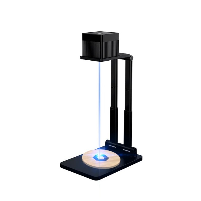 

Laser Engraver Machine Mini Wireless Intelligent CNC LC100 Tronhoo