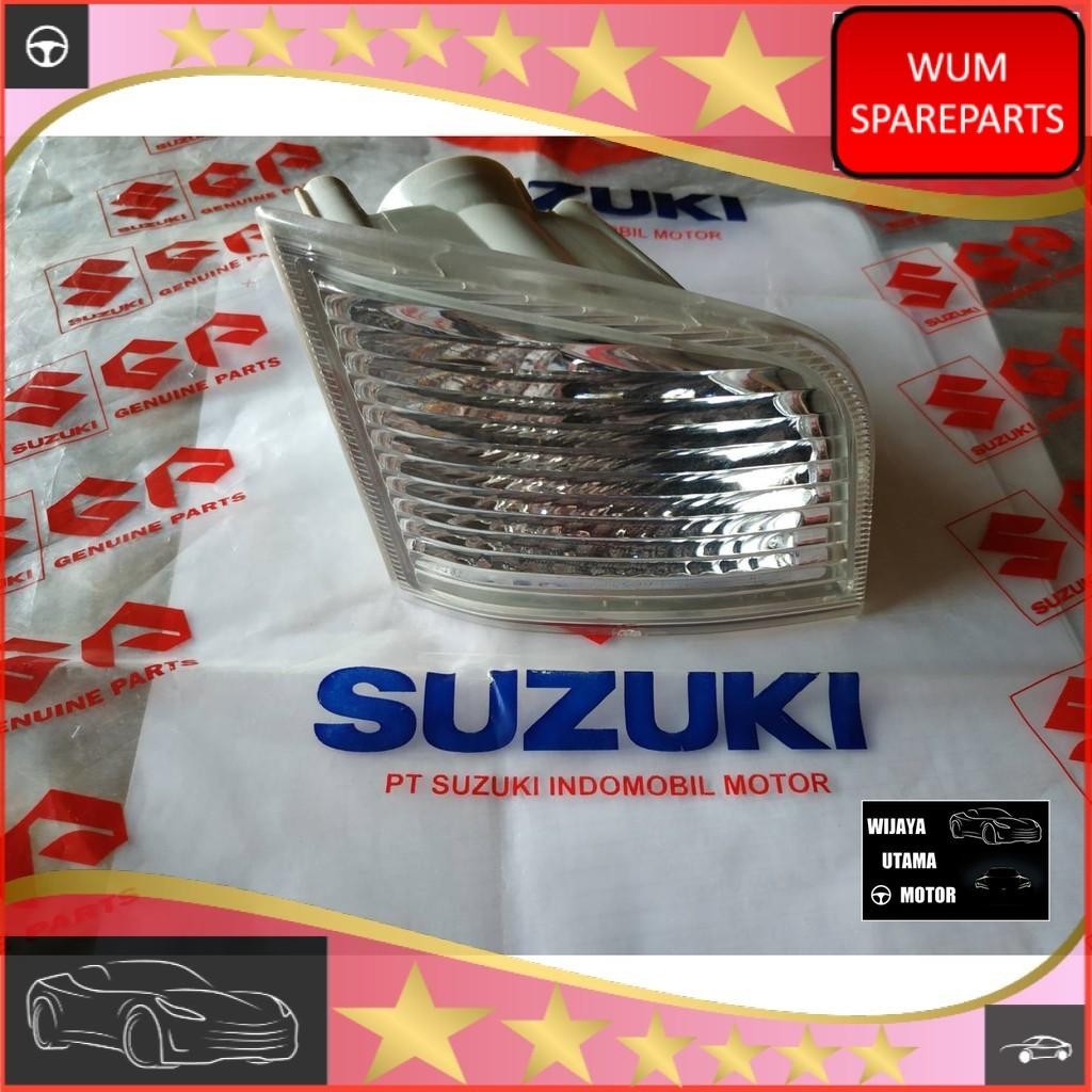 Lampu Bumper Belakang Kiri ( Sports ) Swift Gt 2