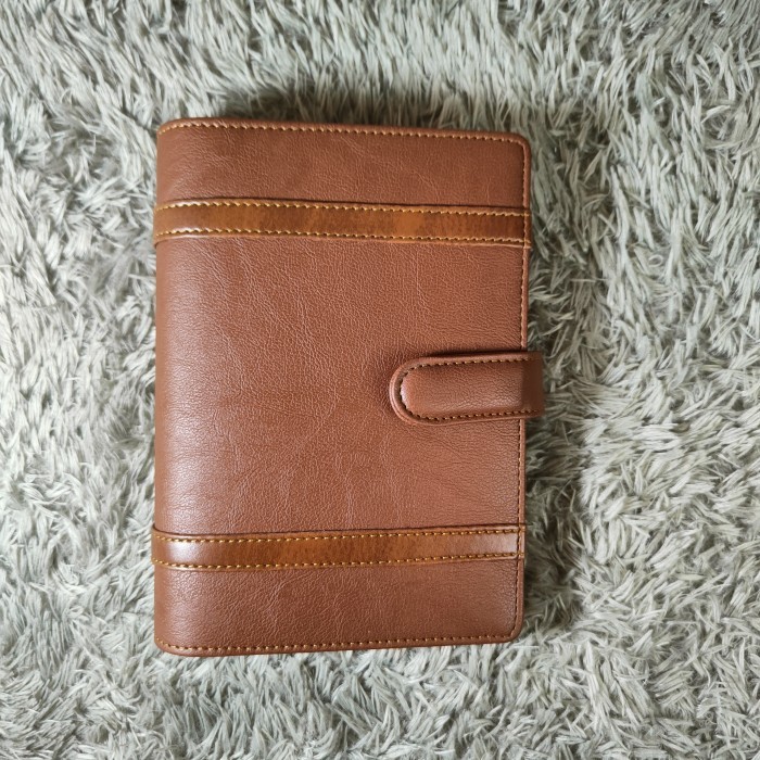 

Rados Organizer R.1111 Agenda / Time Planner