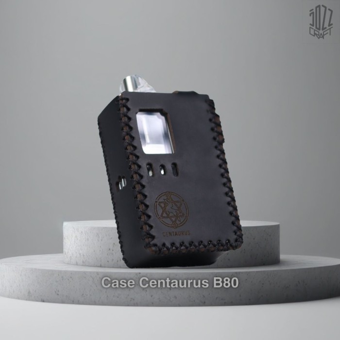 

Special Case Centaurus B80 AIO Gratis Lanyard