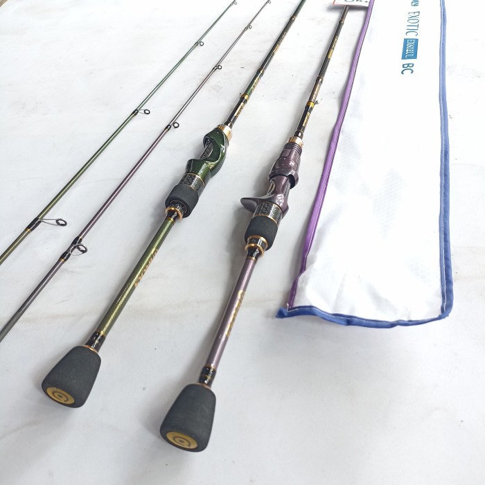 joran iroly exotic tipe or 602,662,702
