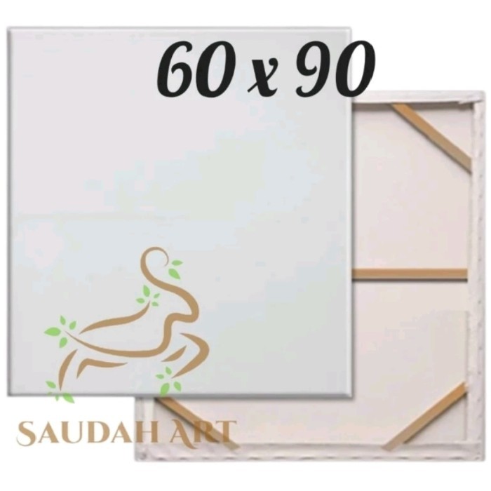 

Kanvas/Canvas Lukis 60x90 cm